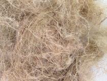 Hemp caulking hemp silk bamboo hemp rope bamboo hemp sealed marine hemp marine hemp ash oil gray hemp supplementary marine