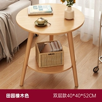 Дубовый, 40×40×52см