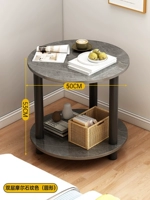 [Новый цвет] Двойной слой MOORE CHATER COLURE (круглый 50φ*53)