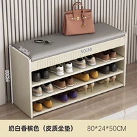 Базовая белая подушка, 80×24×50см