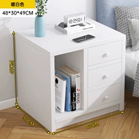 Сетка для хранения три розыгрыша теплые белые