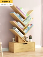 Дубовый, 34×20×100см