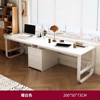 Двойное сиденье ▲Теплый белый 200см▲Двойные отверстия для резьбы