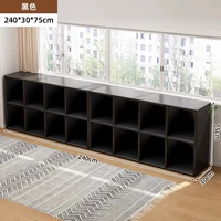 2.4м, 16 ячеек, 240×30×75см