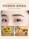 3 작은 금색 바 눈썹 연필 지속 및 방수, 탈색 없음, 명확한 뿌리 및 Wild Eybrow Brand의 정통 공식 플래그십 스토어