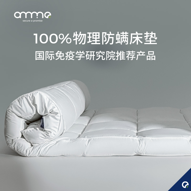 Anmino Matthew Dormitory Student Single-person Matthew Mat Mat for Home Tatami Mat Kindergarten Mat Mat