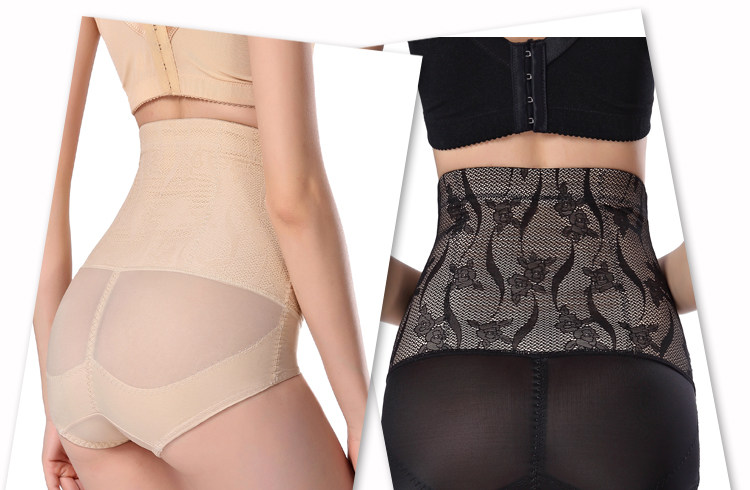 body amincissant simple en nylon - Ref 672345 Image 22