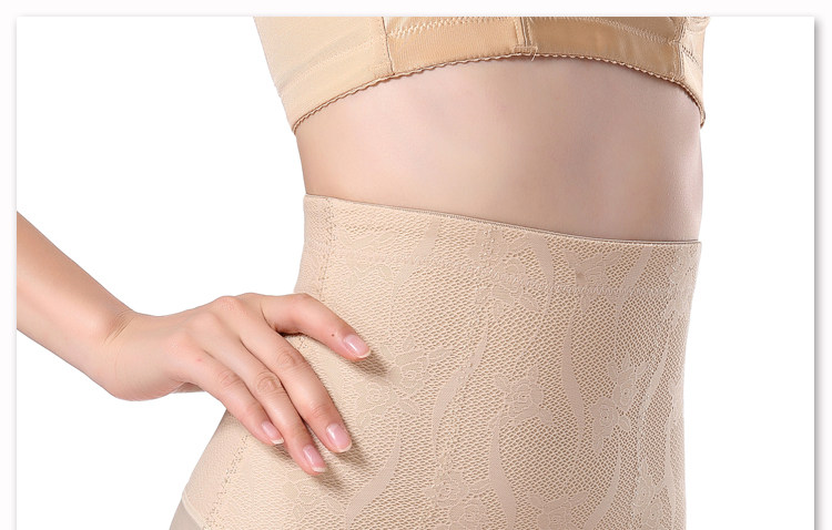 body amincissant simple en nylon - Ref 672345 Image 32