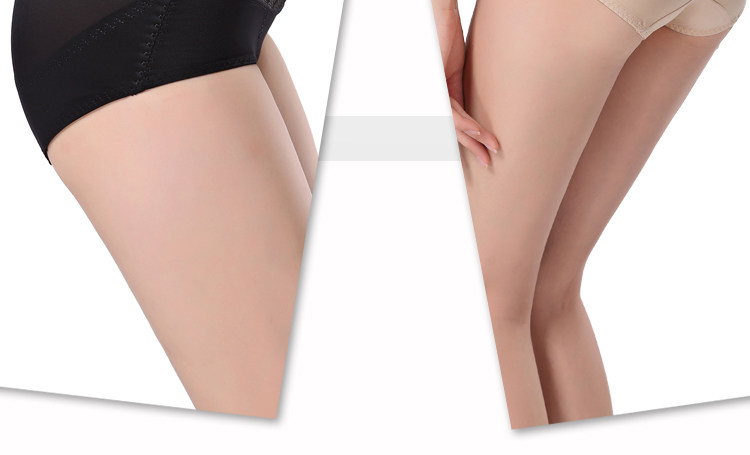 body amincissant simple en nylon - Ref 672345 Image 25