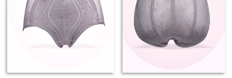 body amincissant luxueux en nylon - Ref 671590 Image 23