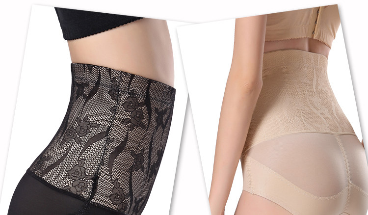 body amincissant simple en nylon - Ref 672345 Image 24