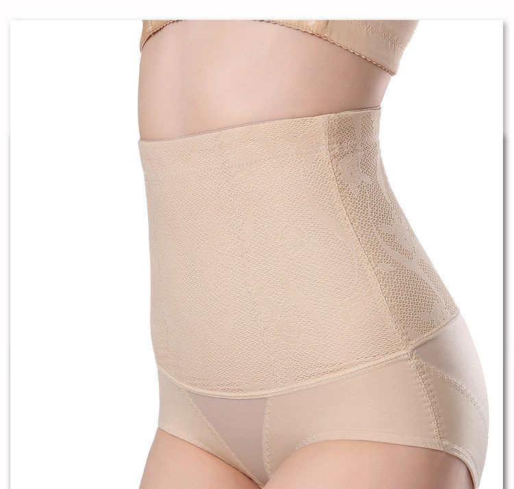 body amincissant simple en nylon - Ref 672345 Image 28