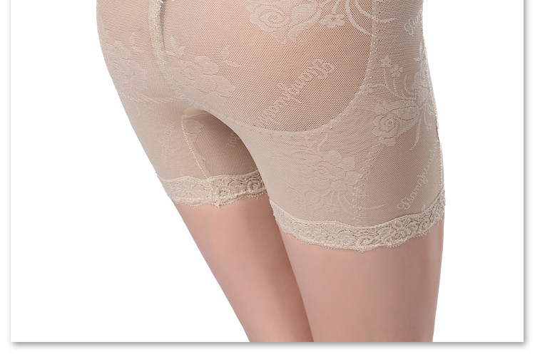 Body sexy en nylon - Ref 654222 Image 21