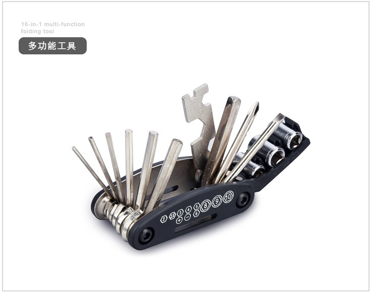 Outils pour vélo - Ref 2280403 Image 69