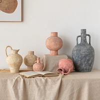 Jijifeng ceramic vase undor ceramic гостиная настольная комната