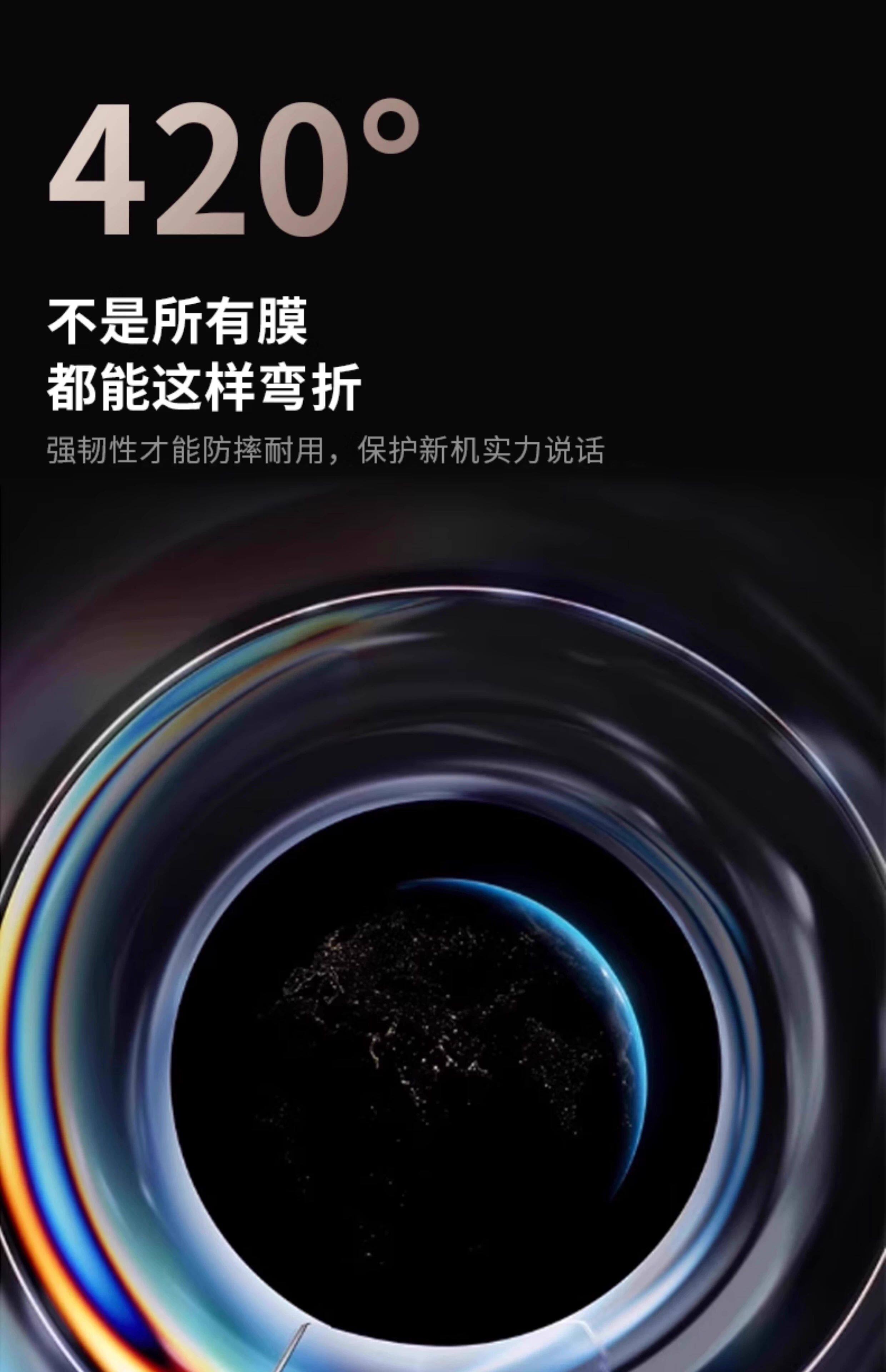 Фольга навигации newyu适用奥迪a6l屏幕钢化膜中控a7/a7l导航显示屏仪表内饰保护膜