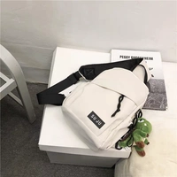 Белый динозавр, подвеска, значок