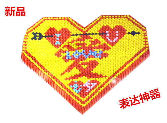 Triangle Insertion Origami Paper Material Packs Children Handmade Creative Productions Puzzle DIY Caring Kindergarten Solid 3D Model