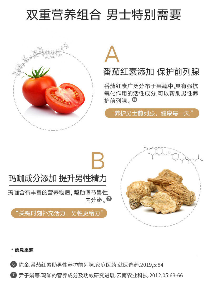 GNC 健安喜男性复合维生素缓释