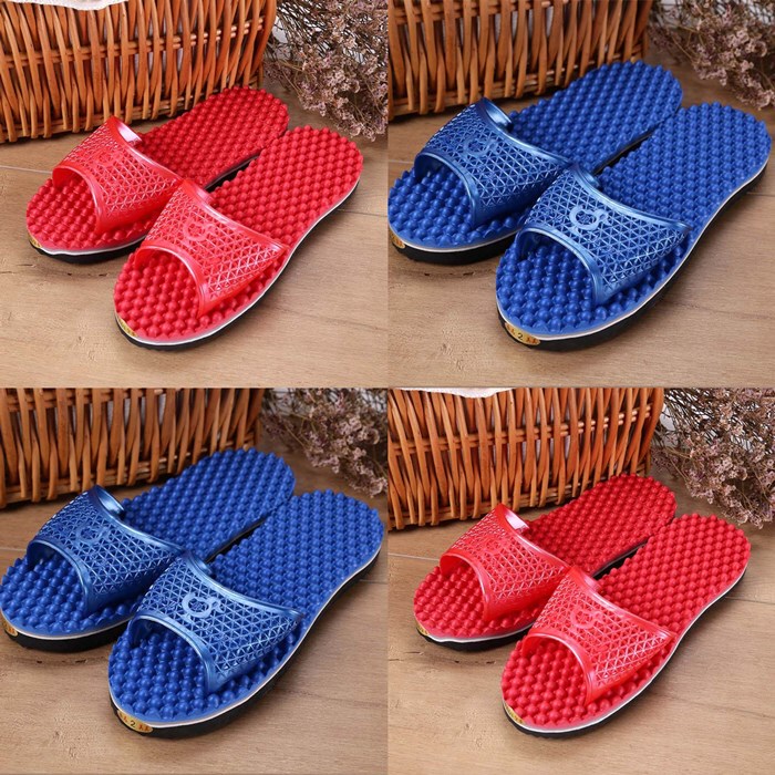 Taiwan Jinma Meimei Slippers for Women, Suitable for Both Left and Right Feet, Non-Slip Home Slippers, Hollow Indoor Non-Slip Slippers for Men Taiwan Jinma Meimei Slippers for Women, Suitable for Both Left and Right Feet, Non-Slip Home Slippers, Hollow Indoor Non-Slip Slippers for Men