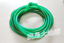 (Big Earth Sports) New Green Short Track Speed ​​Skating Speed ​​Skating Elastic Rubber Band 8 Meters Long