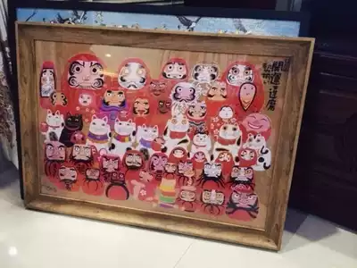 Customized 1000 pieces 1500 pieces 2000 3000 pieces Jane European three-dimensional environmental protection puzzle frame relief puzzle board