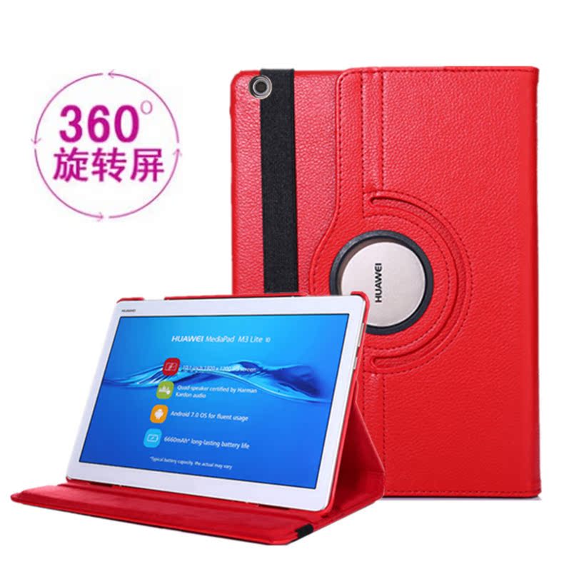 phiên bản trẻ Huawei M3 8 inch bảo vệ tay áo CPN-W09 tablet CPN-AL00 thả phong bì đầy đủ da holster Huawei tablet C5 MON-AL19B tay áo bảo vệ - Phụ kiện máy tính bảng bàn phím cho ipad