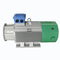 25KW250 to turn 50HZ permanent magnet synchronous generator