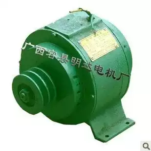 3KW power generation unit (copper core wire) Mingda factory direct sales
