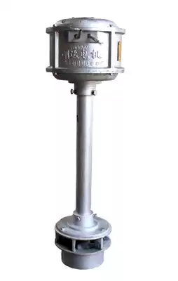 0 6KW axial flow hydroelectric generator set (copper core wire) Mingda factory direct sales