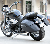  BMW R1200C side box special bracket Motorcycle side box side box Suitcase side box bracket storage box