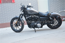  Harley 883 rear seat XL883N x48 original rear seat rear seat cushion front seat front seat cushion 2016-2019