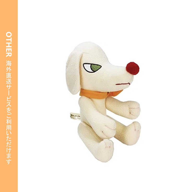 夢遊犬 奈良美智 2010バージョン 中古玩具 夢遊犬 奈良美智 2010バージョン 中古玩具 奈良美智夢遊娃娃的價格推薦