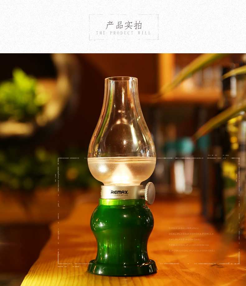 Lampe USB - Ref 376376 Image 11