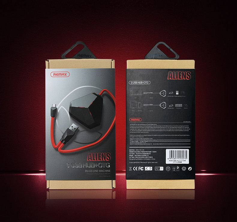 Hub USB - Ref 364820 Image 18