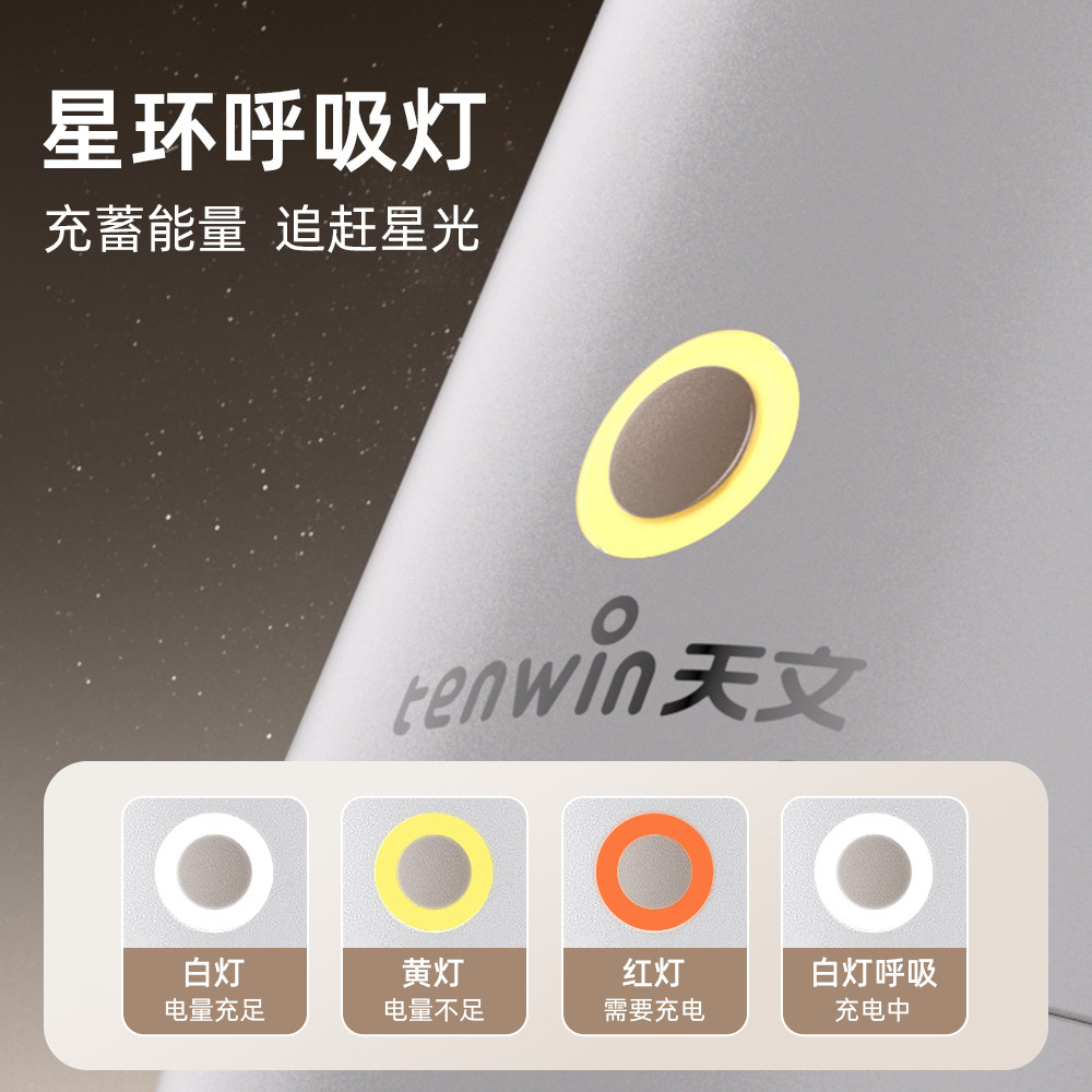 Astronomical Fully Automatic Pencil Sharpener, Large-Caliber Triangular Thick Rod Electric Pencil Sharpener, Pencil Sharpener for Primary School Students, Pencil Sharpener