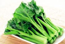 Fresh vegetables Fresh mustard Blue 500g Guangdong mustard Blue Beijing-Tianjin-Hebei 88 Shunfeng