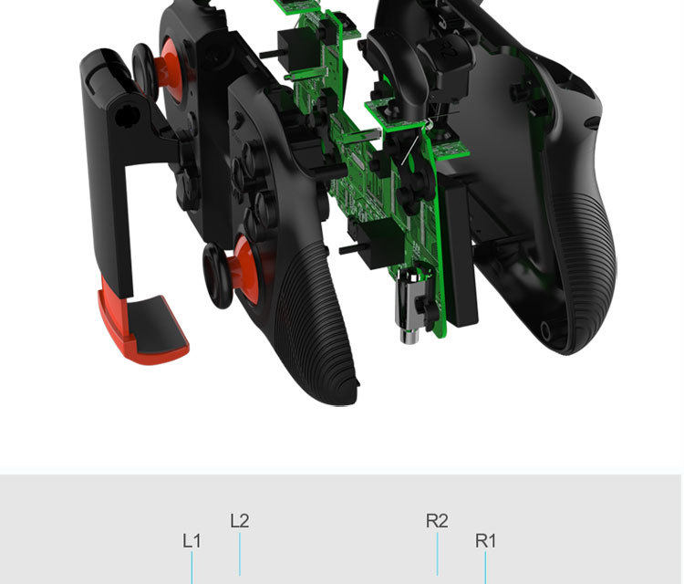 Télécommande pour téléphone portable - Ref 302537 Image 29