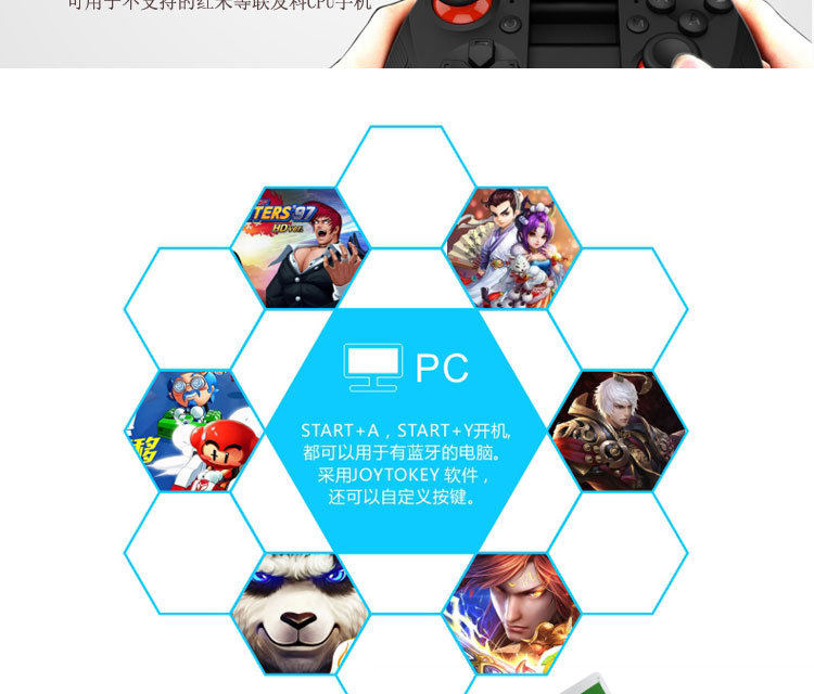 Télécommande pour téléphone portable - Ref 302537 Image 21