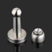 9 9 9 High quality door suction stainless steel door suction toilet door door door door door top door resistance