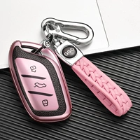 Модель Roewe/Обновленная версия кожи [Rose Gold]+Pure Hand -Dound Buckle