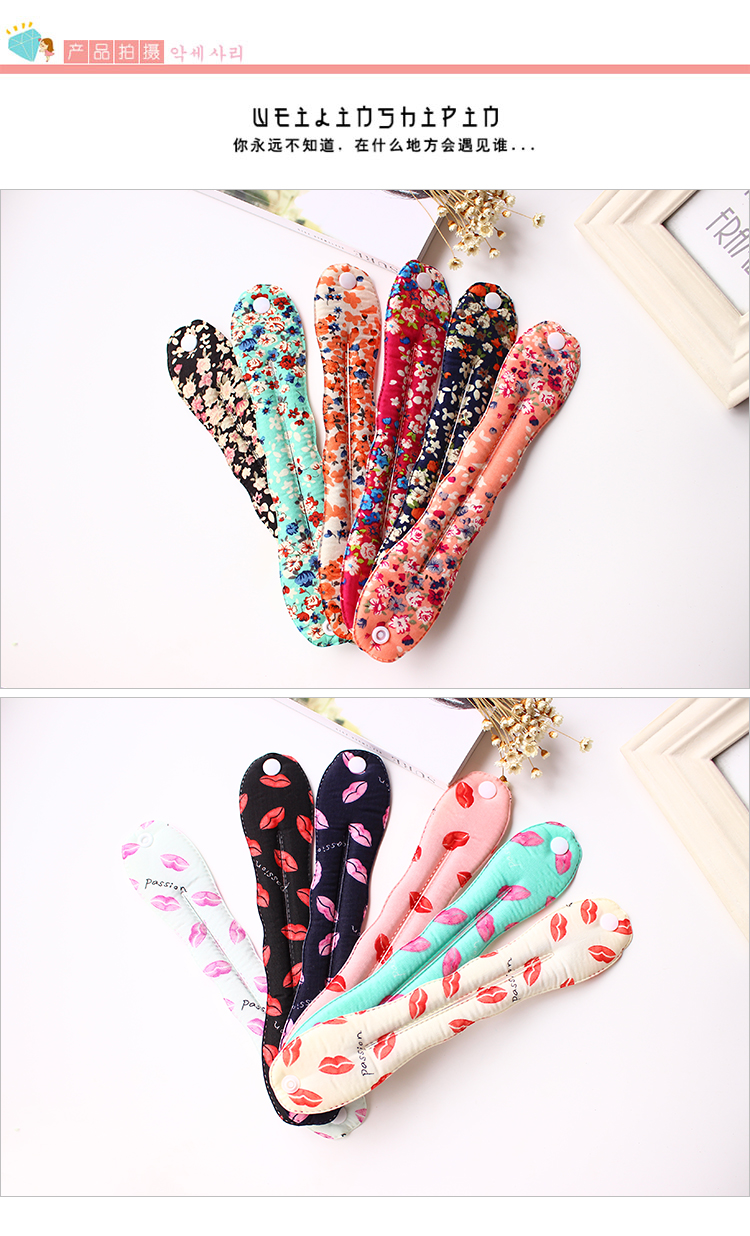 Accessoire cheveux BEAUTIFUL PRINCESS en tissu - Ref 1196852 Image 30