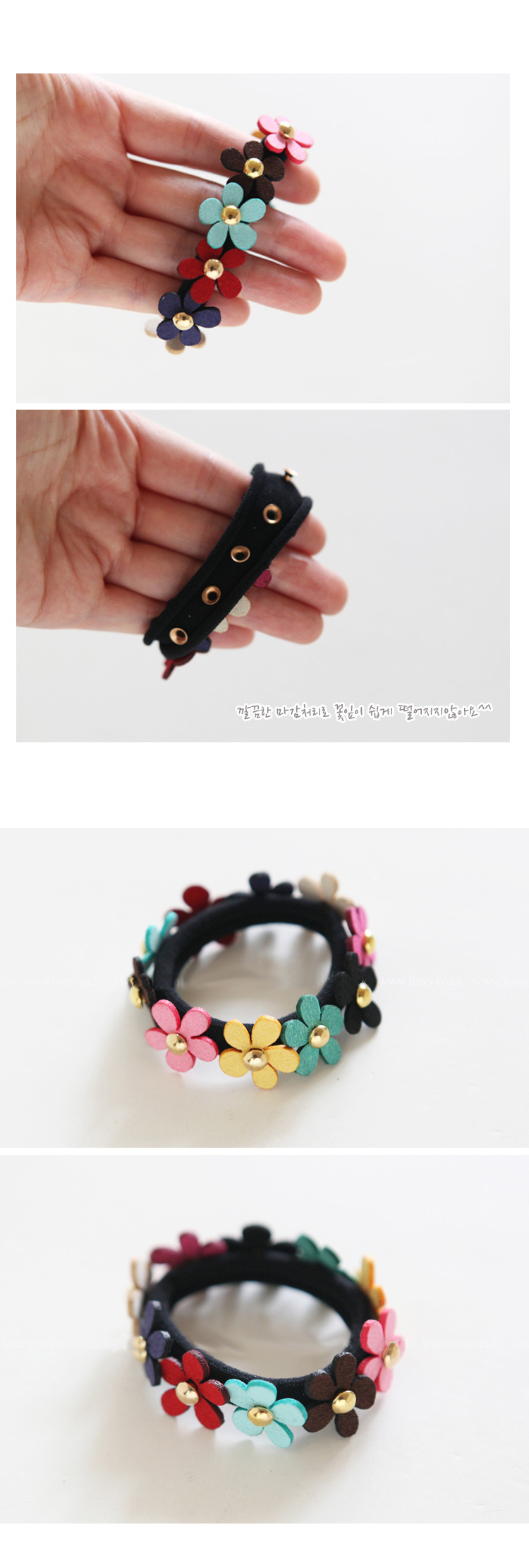 Accessoire cheveux BEAUTIFUL PRINCESS en autre - Ref 1199215 Image 30