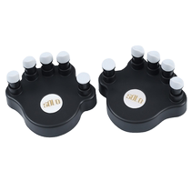 SOLO standard finger strength device hand corrector childrens finger practice artifact piano keyboard instrument training device