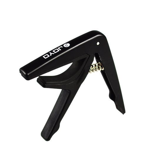 JOYO变调夹吉他民谣配件移调夹变音品夹高级专业古典通用调音夹子