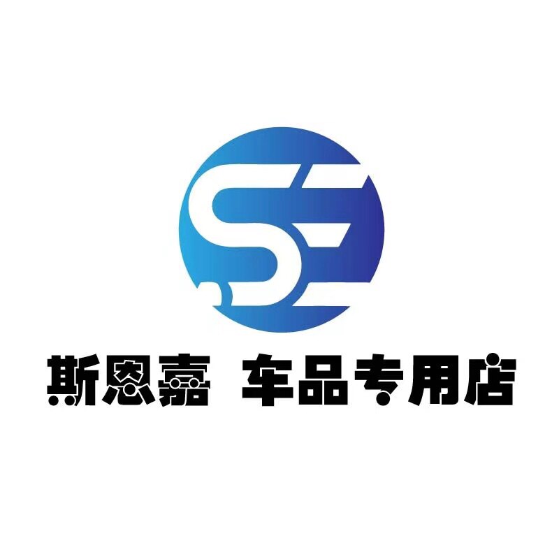 斯恩嘉 车品专用店
