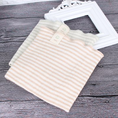 3条装婴儿护肚围纯棉护脐带护肚子