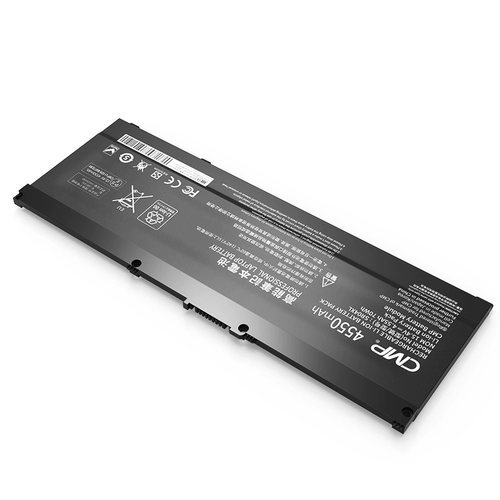 CMP Подходит для HP Light Shadow Elf 3 ⅲ Generation 4pro5 Generation плюс TPN-Q193 Q194 SR04XL TPN-C133 C134 Galaxy Fleet 3-е поколение батарея ноутбука