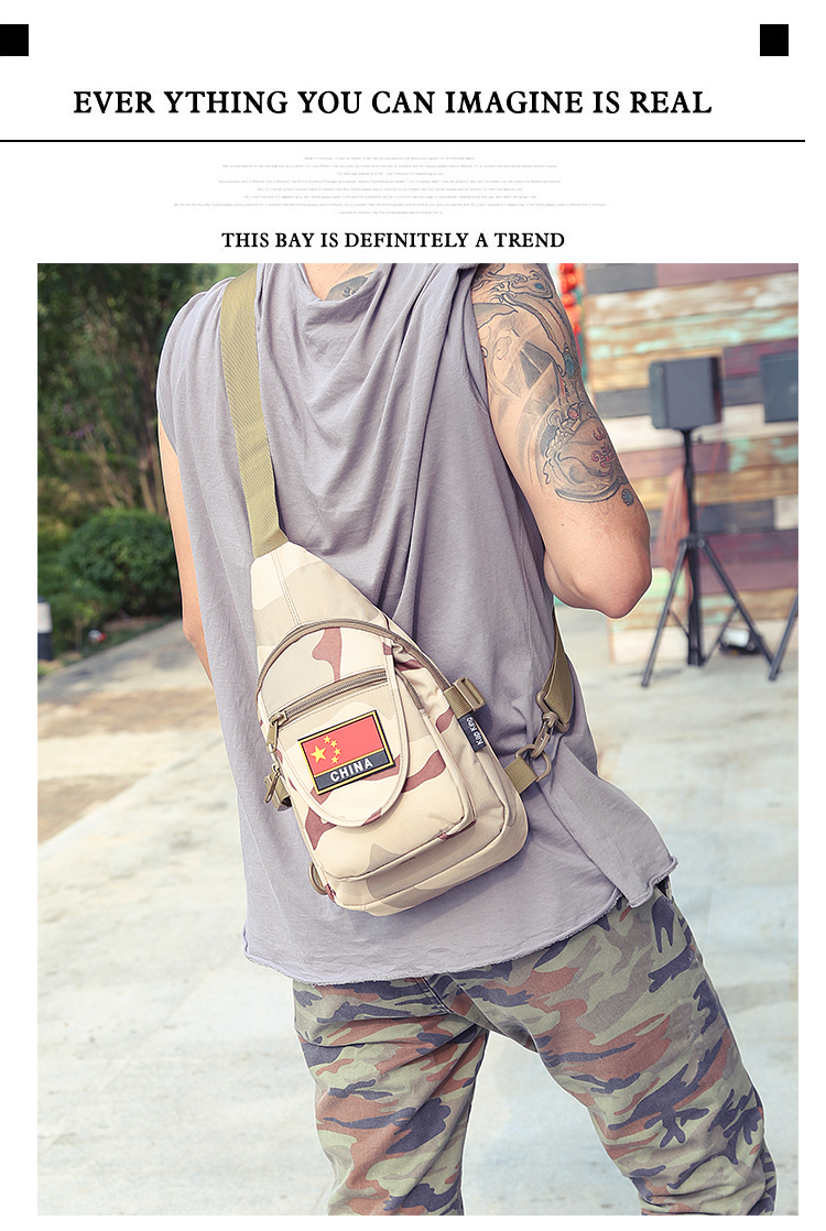 Sac pour homme - Ref 57248 Image 58