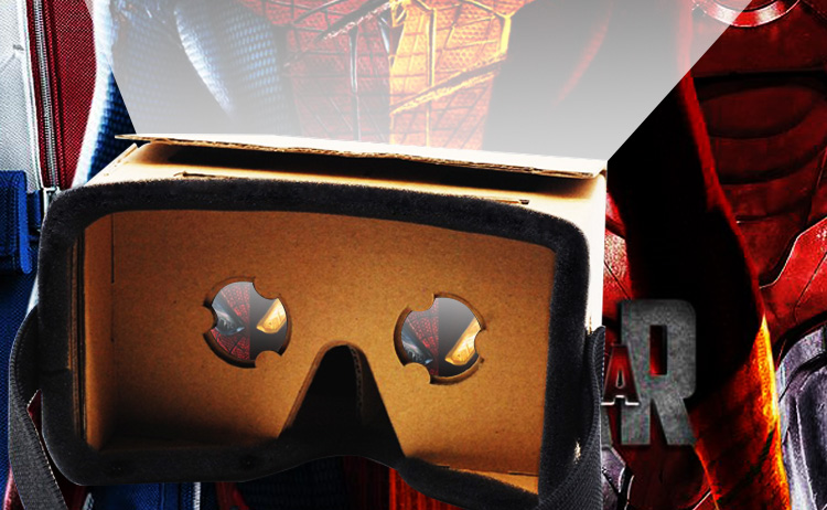 Lunettes VR ou 3D - Ref 1227899 Image 11